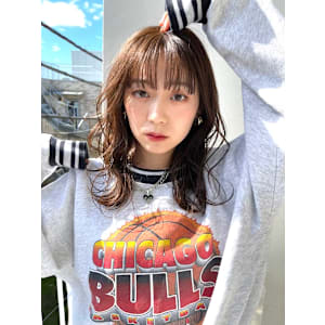 mina by one's 町田 kyougoku×スタイル