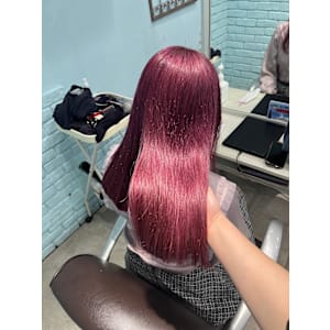 Tiam shibuya 渋谷店×スタイル