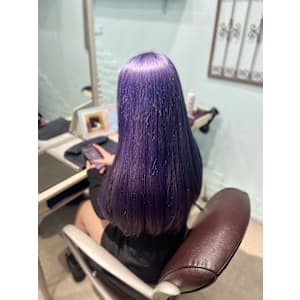 Tiam shibuya 渋谷店×スタイル