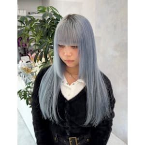 Tiam shibuya 渋谷店×スタイル