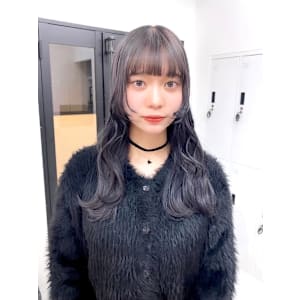 Tiam shibuya 渋谷店×スタイル