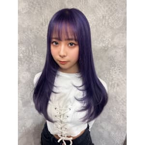 Tiam shibuya 渋谷店×スタイル