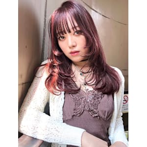 Tiam shibuya 渋谷店×スタイル