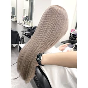 Tiam shibuya 渋谷店×スタイル