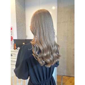 Tiam shibuya 渋谷店×スタイル