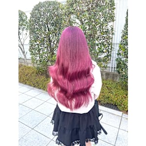 Tiam shibuya 渋谷店×スタイル