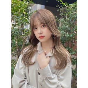 Tiam shibuya 渋谷店×スタイル