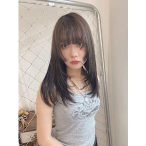 Tiam shibuya 渋谷店×スタイル