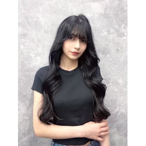 Tiam shibuya 渋谷店×スタイル