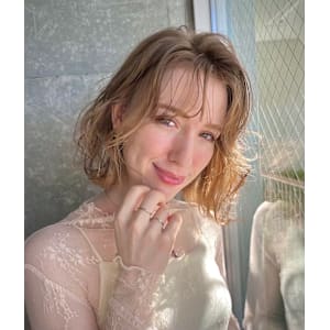 Tiam shibuya 渋谷店×スタイル