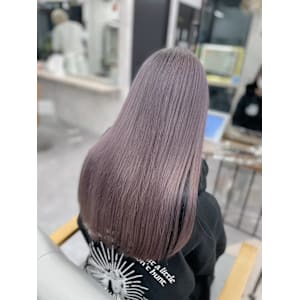 ONE's ly 上大岡店×スタイル