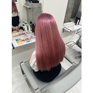 ONE's ly 上大岡店×スタイル