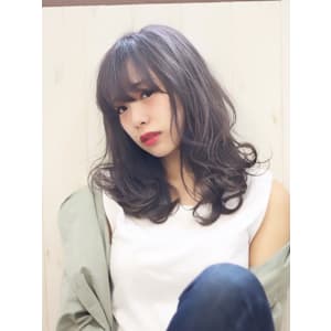 ONE's ly 上大岡店×スタイル