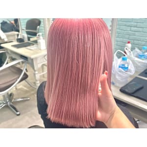 ONE's ly 上大岡店×スタイル