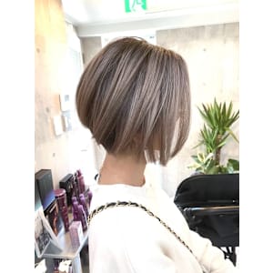 ONE's NAGOYA VILA 名古屋栄×スタイル