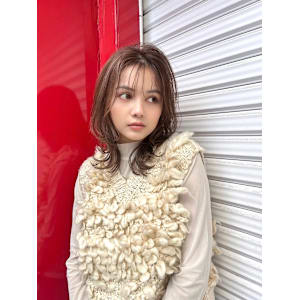 ONE's ly×スタイル