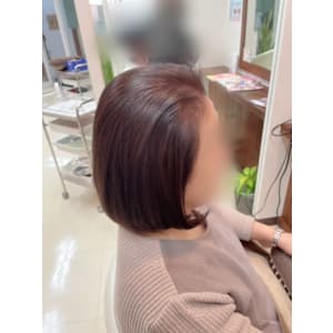 美容室Michi×ショート - 美容室Michi【ビヨウシツミチ】掲載中