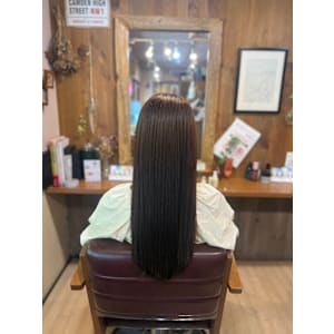 ファルジュアシステムトリートメント【代々木上原】