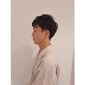 メンズスタイル