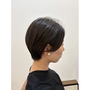 クールショート