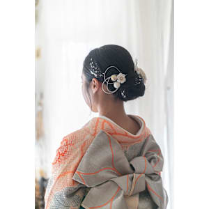 Kimonostyleスレーキ