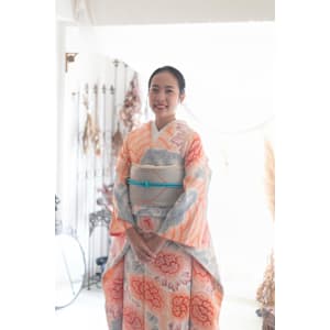 Kimonostyleスレーキ