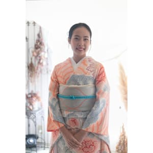 Kimonostyleスレーキ