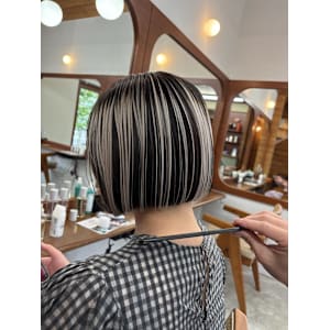 デザインカラー