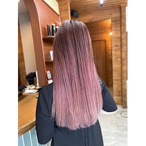 デザインカラー - DEPT武蔵浦和【デプトムサシウラワ】掲載中