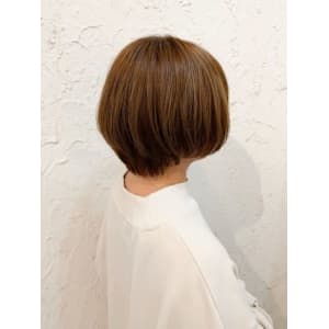 【Flor】*センシュアルショート+ブランジュ*