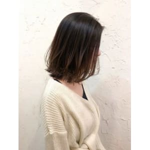 【Flor】*ナチュラルグラデーション+ブランジュ*