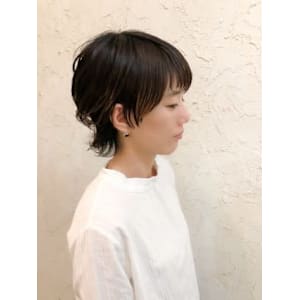 【Flor】*ヒスパニックウルフ+３?カラー*