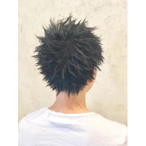 【Flor】*セイムツイスト+イメチェン*