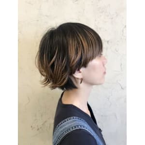 【Flor】*エスプリマッシュウルフ+