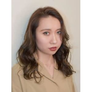 【Flor】*ヘルシーレイヤー+ラテベージュ*