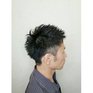 【Flor】*ネープレス+クラウドマッシュ*