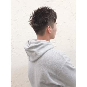 【Flor】*ビジカジ+ネープレスショートレイヤー*