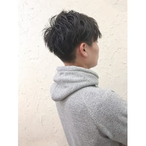 【Flor】*ショートレイヤー+無造作ショート* - Flor 上大岡【フロール カミオオオカ】掲載中