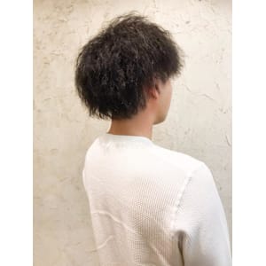 【Flor】*ツイストスパイラル*