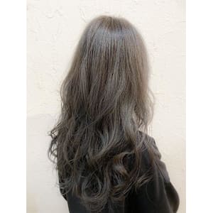 【151e　】*ウォーターホール+オリーブアッシュ*