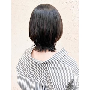 【Flor】*くびれショート+ヘルシースタイル*