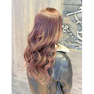 【Flor】*ジェシカライツ+ラテベージュ*