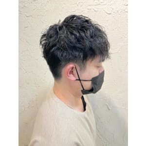 【Flor】*ルイスパマッシュ+ネープレス*