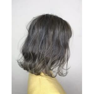 【Flor】*スマッシュハイライトミディ+*