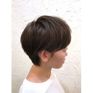 【Flor】スマートショート+ブルージュ*