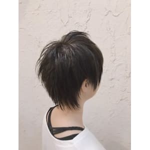 【Flor】*センシュアルショート+セピア* - Flor 上大岡【フロール カミオオオカ】掲載中