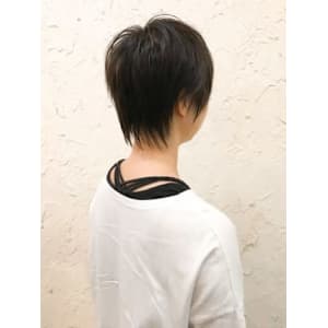 【Flor】*センシュアルショート+ナチュラル* - Flor 上大岡【フロール カミオオオカ】掲載中