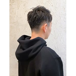 【Flor】*ソフトツーブロック+コンマヘア* - Flor 上大岡【フロール カミオオオカ】掲載中