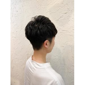 【Flor】*コンマヘア+ショートレイヤー* - Flor 上大岡【フロール カミオオオカ】掲載中