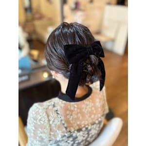 Hair Make ASCE×アップスタイル